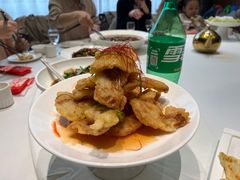 -老妈菜馆(建设街店)