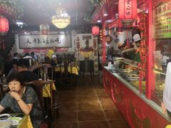 大堂-宝正臻天津包子总店(金阳光居易店)