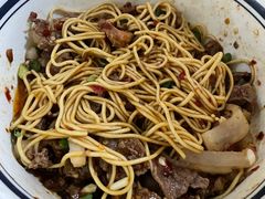 -李易面馆(树木岭店)