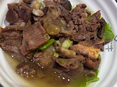 -贵宾牛·潮汕牛肉火锅(珠池总店)