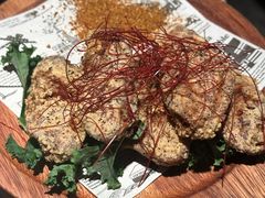 -蜜悦·波西塔诺悬崖海景餐厅
