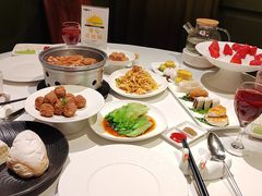 -贝勒爷·酥不腻烤鸭