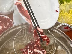-阿波潮汕牛肉火锅·汤粉面(拱北店)