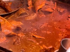 -明记牛杂(新马路分店)
