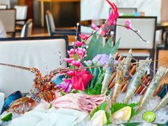 -金陵饭店 56F 家·海鲜火锅餐厅