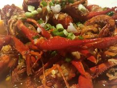 -李叔叔虾蟹大排档(青羊店)