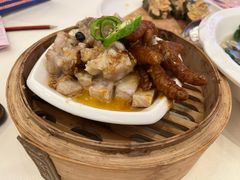 -龙的酒楼·手工早茶·顺德菜(近良路店)