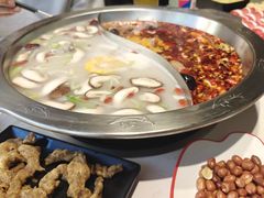 -京门活鱼馆·鱼火锅(百子湾（原红庙）店)