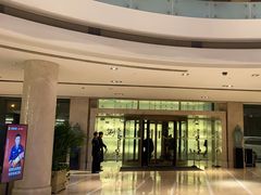 -北京歌华开元大酒店