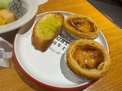 -斗牛士牛排(南京东路店)