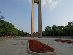 -长春市南湖公园