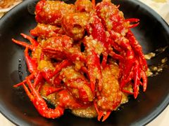 -聚味瞿记·龙虾堂(坡子街店)