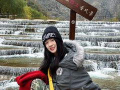 -河南宝泉旅游区