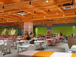 -宝燕乐园(闵行旗舰店)