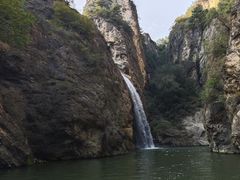 -龙潭大峡谷自然风景区
