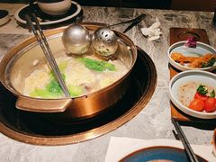 -大头椰·海南椰子鸡火锅(思明万象城店)