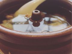 -翠湖宾馆·中餐厅