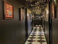 -CLUB心邸·掼蛋·麻将·扑克(日坛店)