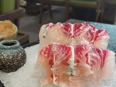 -得意咚瓜·顺德鱼生·冬瓜火锅(深圳首店)