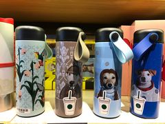 -星巴克(杭州嘉里中心4F店)
