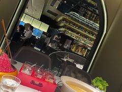 -领鲜天下·焗海鲜·花胶鸡(天目里店)