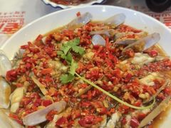 -老闵田螺馆·南昌市井菜·特色小吃(总店)