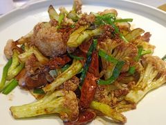 -巴渝菜舍曾氏麻辣风(霸州店)