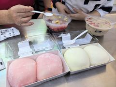 -正宗八宝冰饭·非遗冰饭·烧烤(奎桥店)