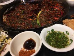 -锅首鲜品火锅(鸳鸯店)