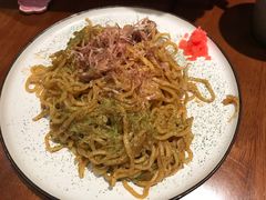 -山杏yama-katsu·吉列炸物