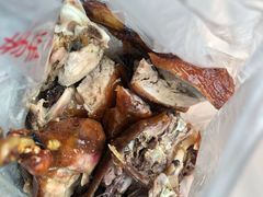 甜皮鸭-王浩儿纪六孃甜皮鸭(乐山总店)