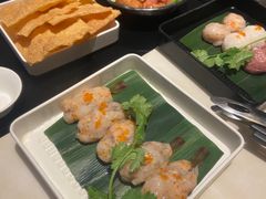 -一哥澳门豆捞·澳门风打边炉(高德置地店)