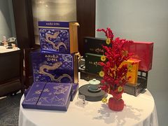 -粤财皇冠假日酒店·彩华轩中餐厅