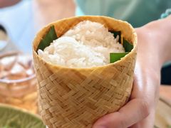 -Thai Alley泰爱里(二沙岛店)