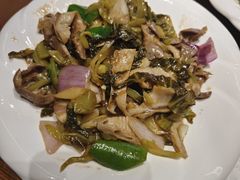 -创味·民间海南菜·非遗藤桥排骨(藤桥·免税城店)