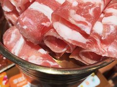 -黔有有贵州酸汤夺夺粉火锅(五味十字店)