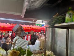 -哈海英麻辣烫(中华西路步行街店)