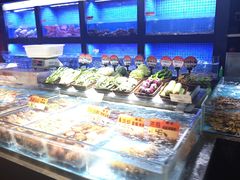 -徐记海鲜(大雁塔|金都店)