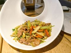 -金牌外婆家(苏州中心店)