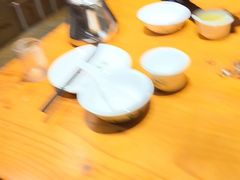 -崂山水果园农家宴(泉水鸡店)