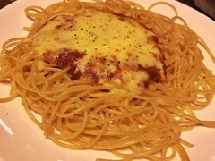 -HIGH FIVE哈福手工汉堡(桂林路店)