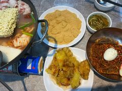 -屋里家延边朝鲜族冷面(南园店)
