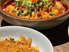 钵钵鸡-辛香汇(大华第一坊店)