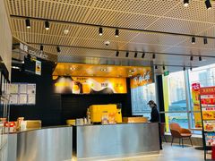 -麦当劳(北苑秋实路店)
