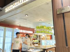 -嗒令甜品·主题融合料理餐厅(首座时代店)