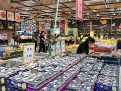 -永辉超市(鲁谷店)