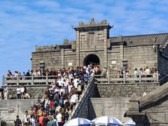 -南岳衡山风景名胜区