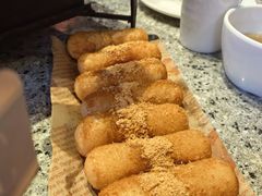 -里岛烤鱼(东港凯虹广场店)