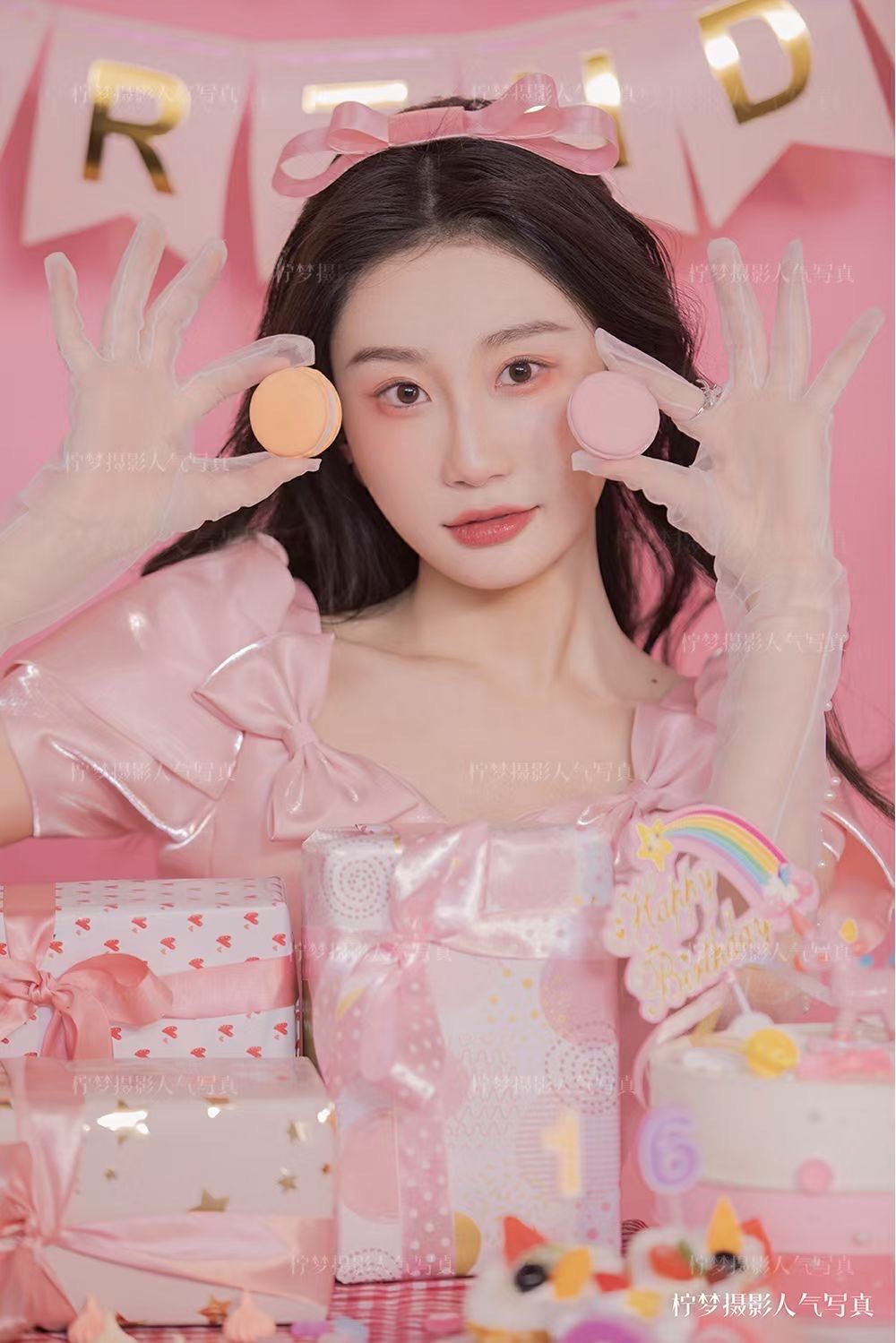 n隔着屏幕都可以感受到少女的快乐～～
#南宁写真照 #南宁个人姓骀