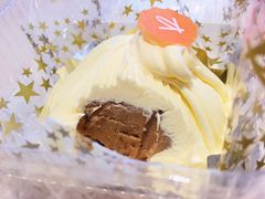 -凯司令(锦江乐园店)